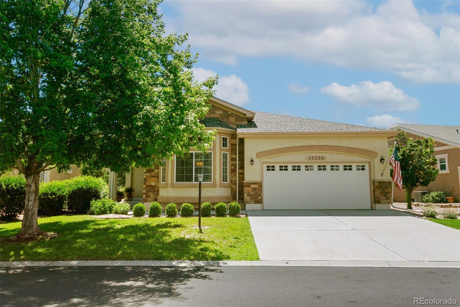 10239 Clovercrest Drive