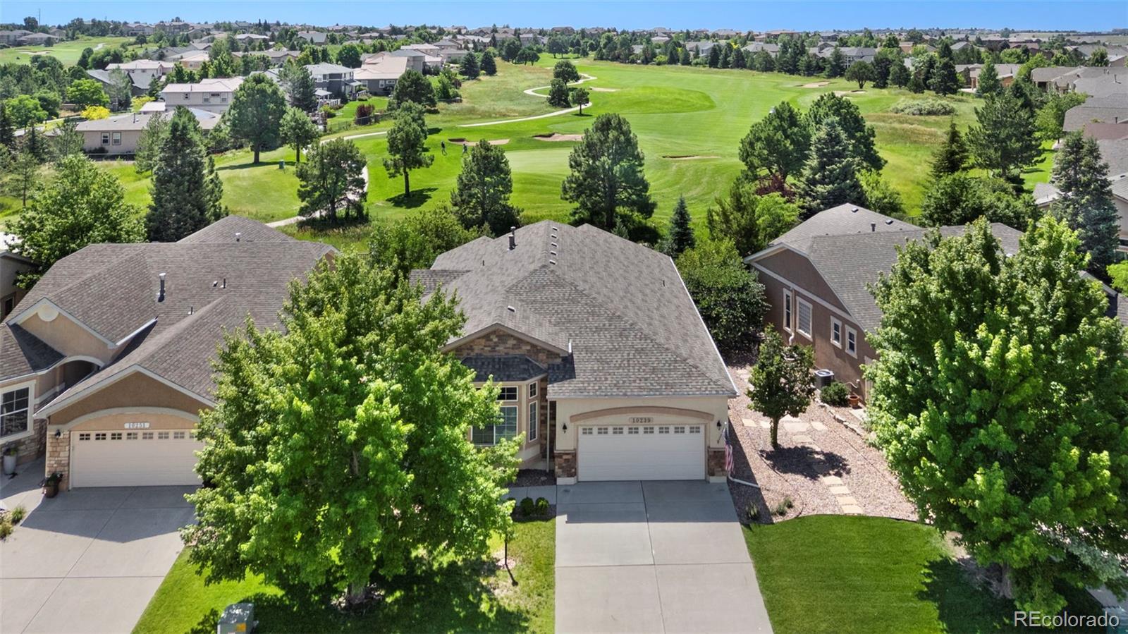 10239 Clovercrest Drive
