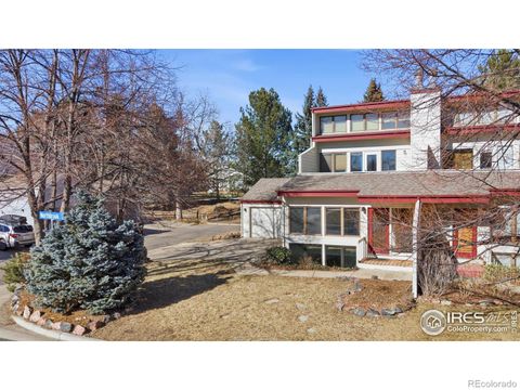 2715 Northbrook Place Boulder CO 80304