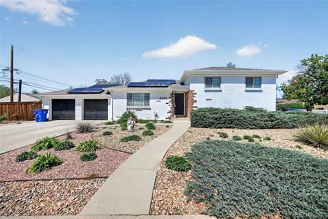 2201 Oakland Street Aurora CO 80010