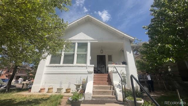 Photo 1 of 16 — 1372 Cook Street 1, Denver, CO 80206