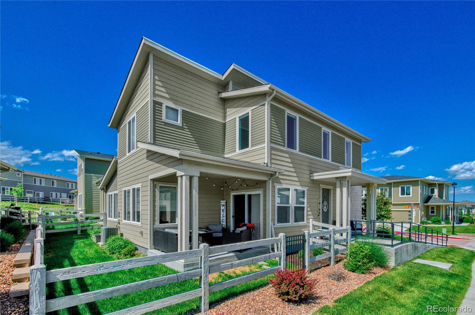10106 Germander Grove