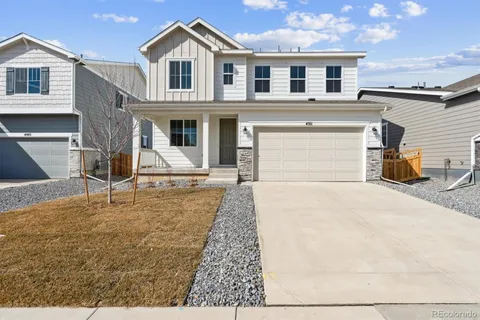 4511 Boone Circle, Brighton, CO 80601 - MLS#: 3535366