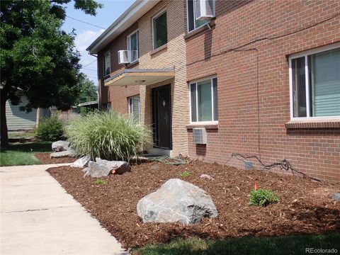 715 Moore Street Lakewood CO 80215