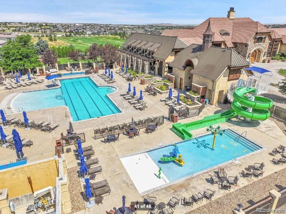 8265 S Country Club Parkway