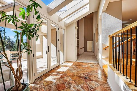 30441 Heavenly Court Evergreen CO 80439