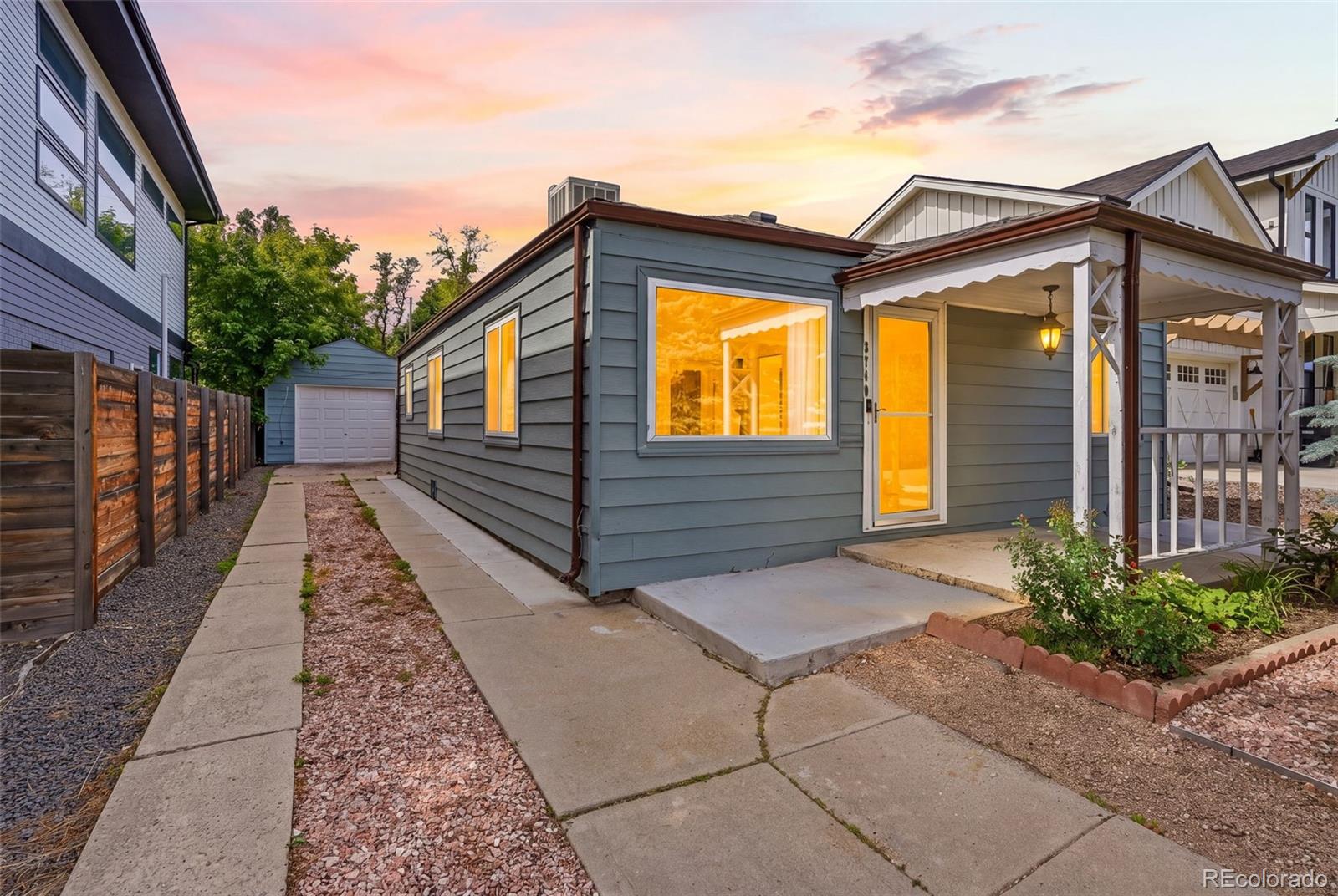 3740 W Alice Place