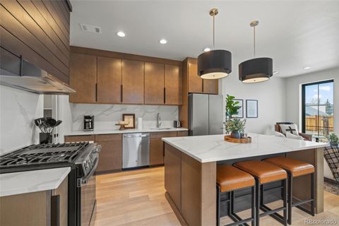 Photo of 116 E 13th Street, Leadville, CO 80461 (MLS # 3926169)