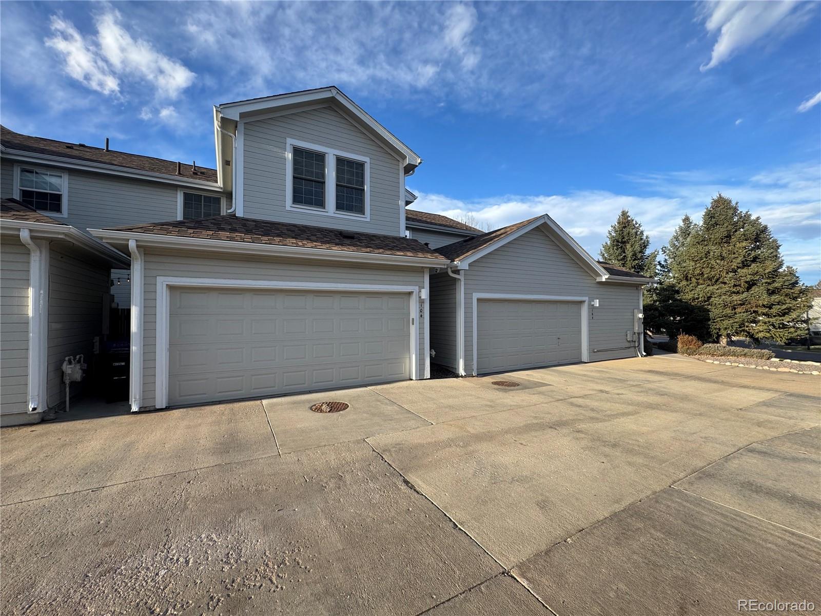 8300 Fairmount Drive C104