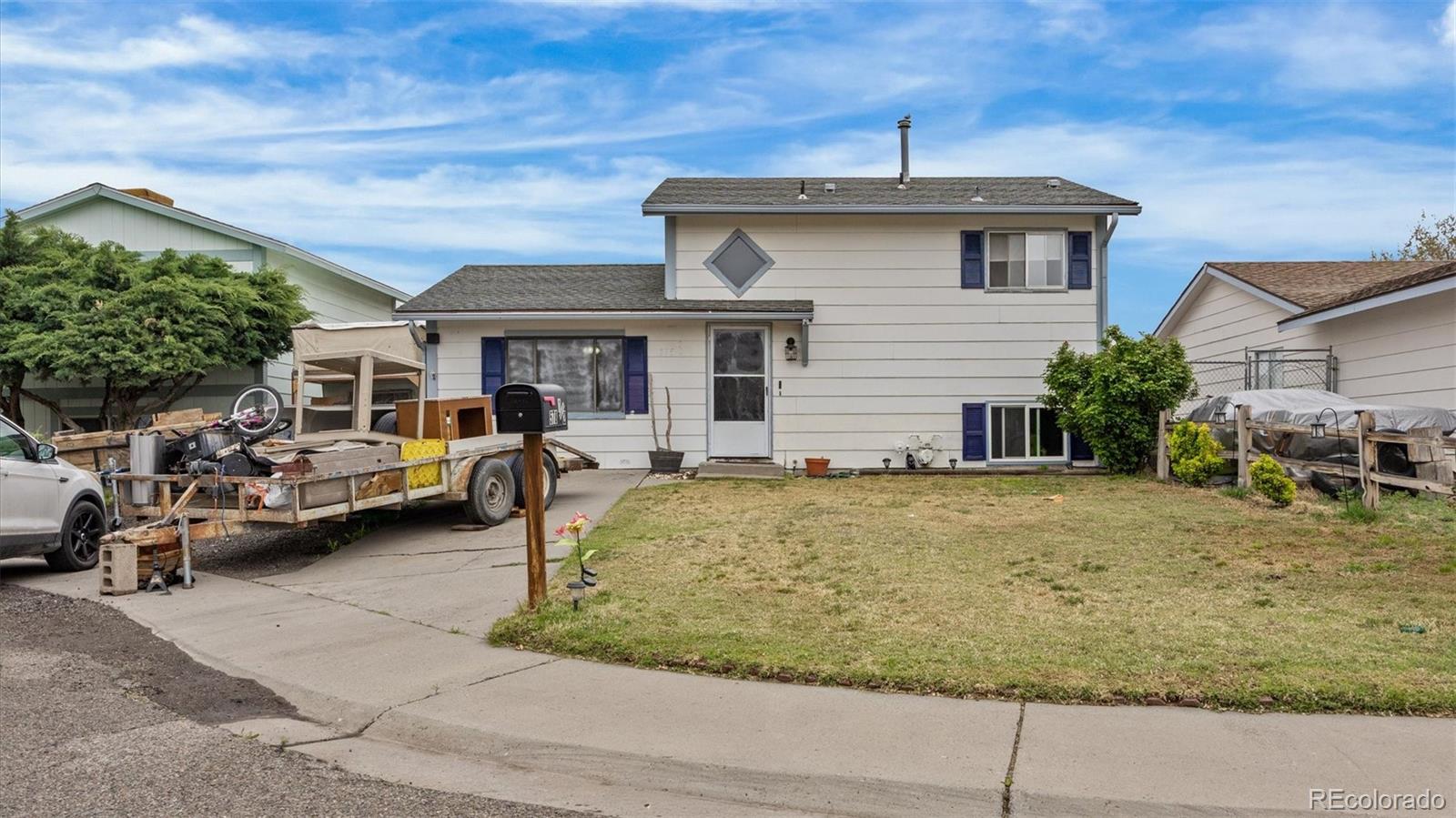 Photo 1 of 25 — 578 1/2 Melrose Court, Grand Junction, CO 81504