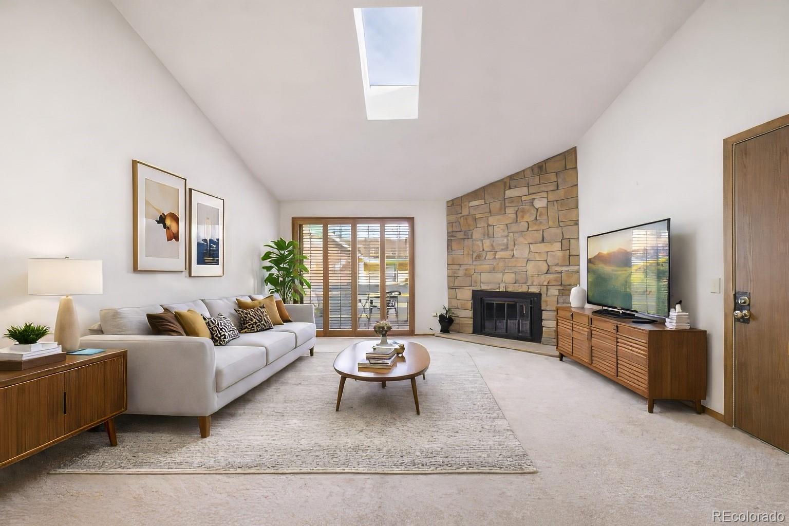 10251 W 44th Avenue 2-203