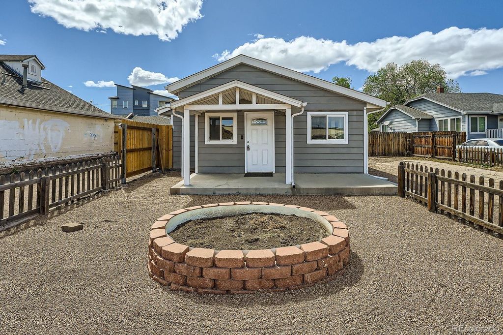 Photo of 1533 Harlan Street, Lakewood, CO 80214 (MLS # 9286921)