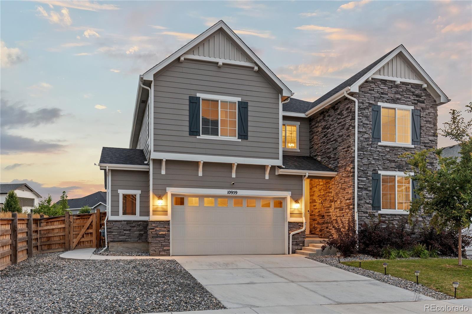 10959 Lewiston Street