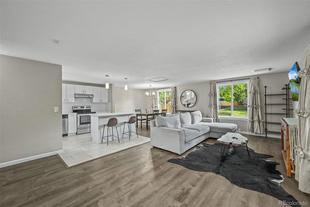 Photo of 6401 W 95th Avenue, Westminster, CO 80031 (MLS # 1506223)