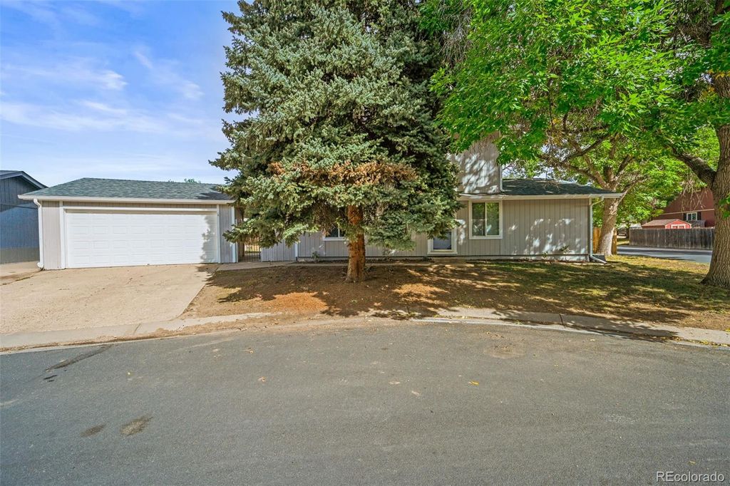 Photo of 6401 W 95th Avenue, Westminster, CO 80031 (MLS # 1506223)