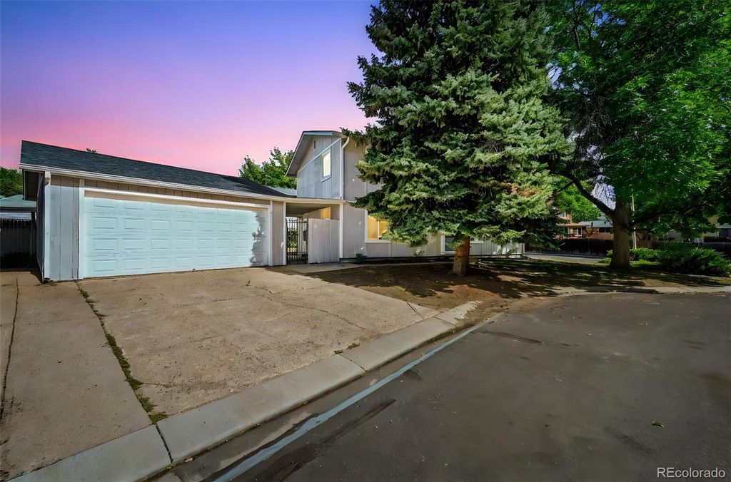 Photo of 6401 W 95th Avenue, Westminster, CO 80031 (MLS # 1506223)