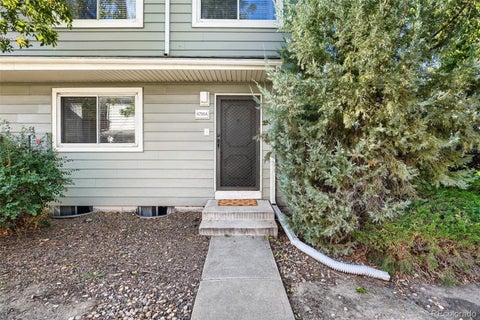 Photo of 6790 E Mississippi Avenue #A, Denver, CO 80224 (MLS # 8967847)