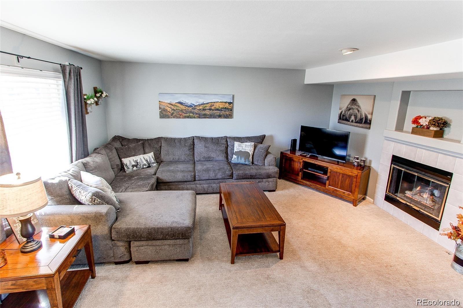 4135 E 119 th Place B, Thornton, CO, 80233 4 4135 E 119 th Place B