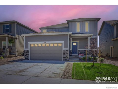 786 Griffith Street Lochbuie CO 80603