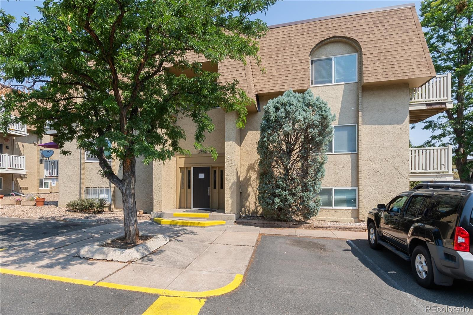 7375 E Quincy Avenue 104