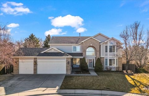 Photo of 7364 W 98th Place, Westminster, CO 80021 (MLS # 2537964)