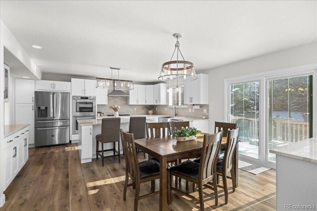 Photo of 7364 W 98th Place, Westminster, CO 80021 (MLS # 2537964)