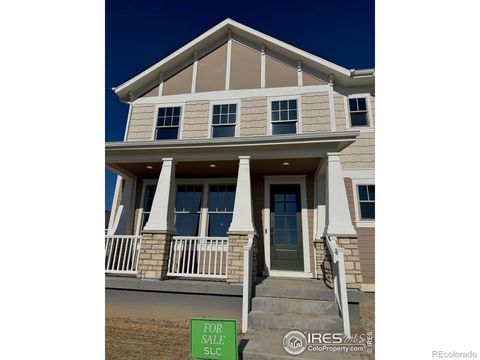 193 Liberty Street Erie CO 80516