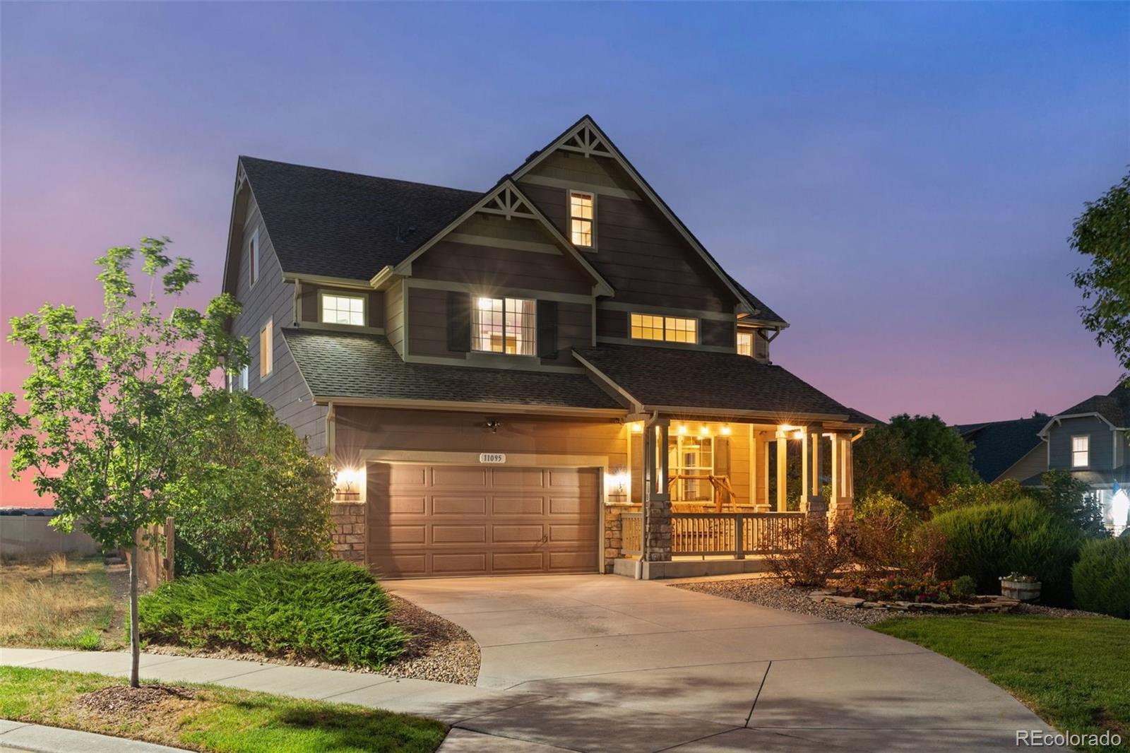 11095 River Oaks Lane