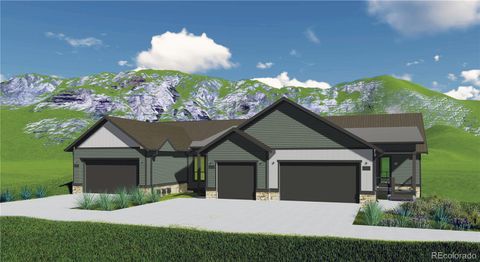 77 High Grove Loop Winter Park CO 80482