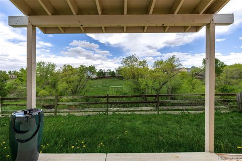 5238 S Jericho Way Centennial CO 80015