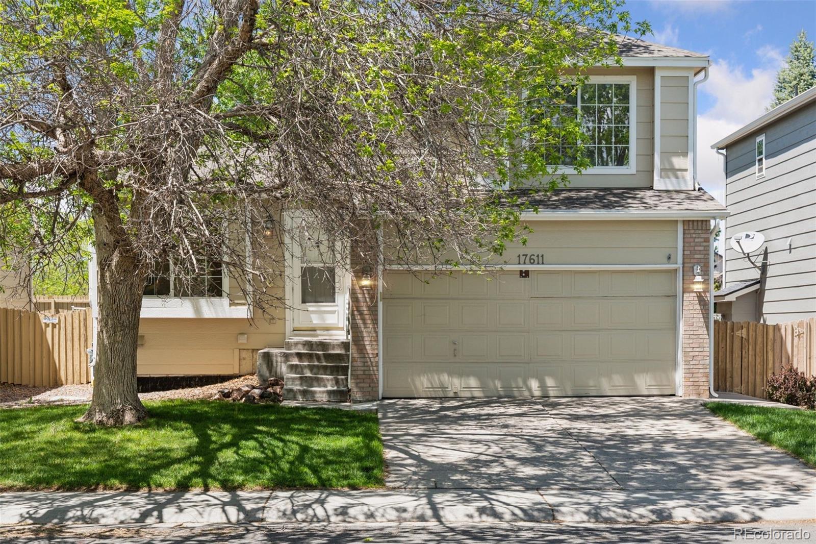17611 Hoyt Place
