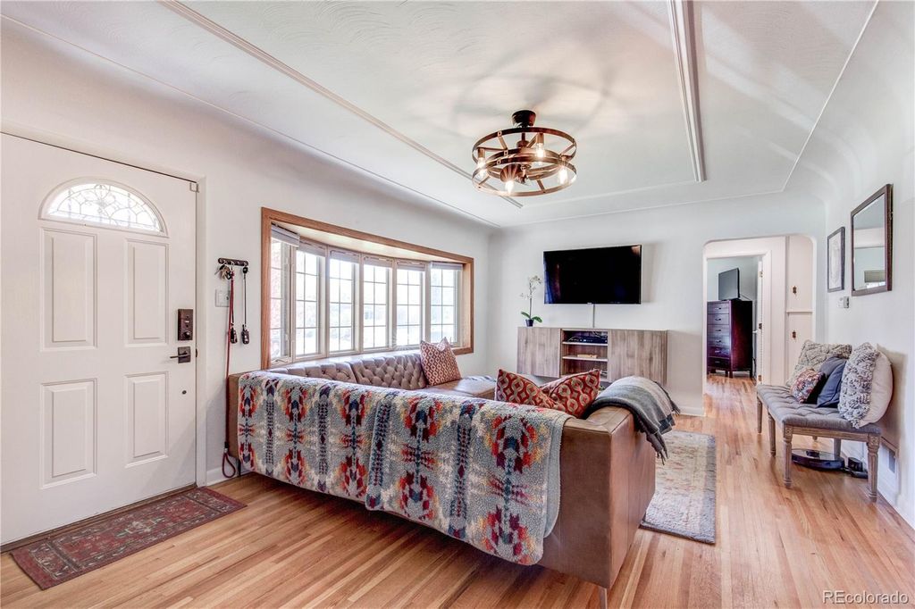 Photo of 3171 S Williams Street, Englewood, CO 80113 (MLS # 7034821)