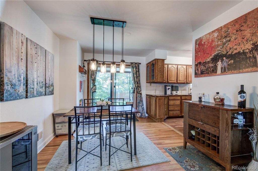 Photo of 3171 S Williams Street, Englewood, CO 80113 (MLS # 7034821)