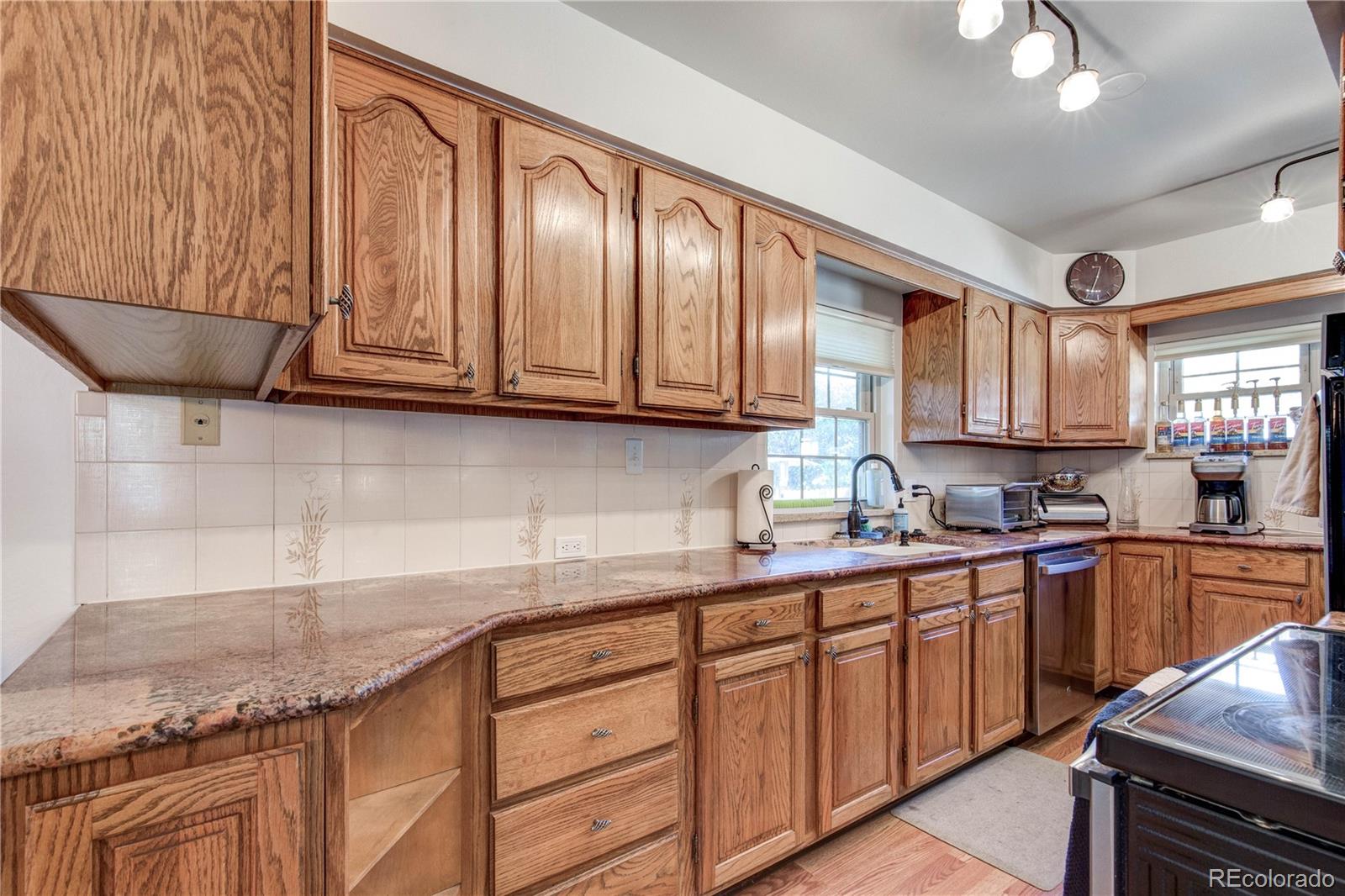 3171 S Williams Street