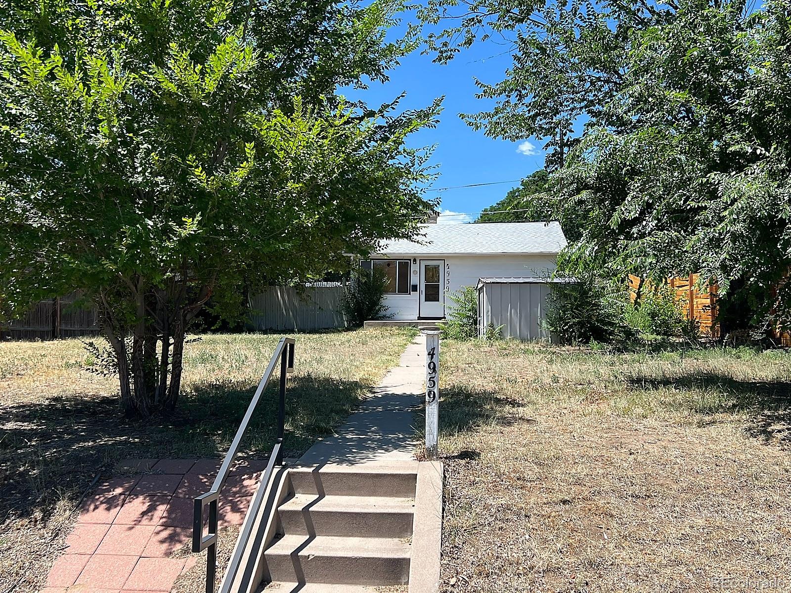 4959 Beach Court
