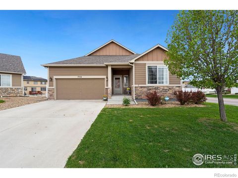 7516 21st St Rd, Greeley, CO 80634 - #: IR989289