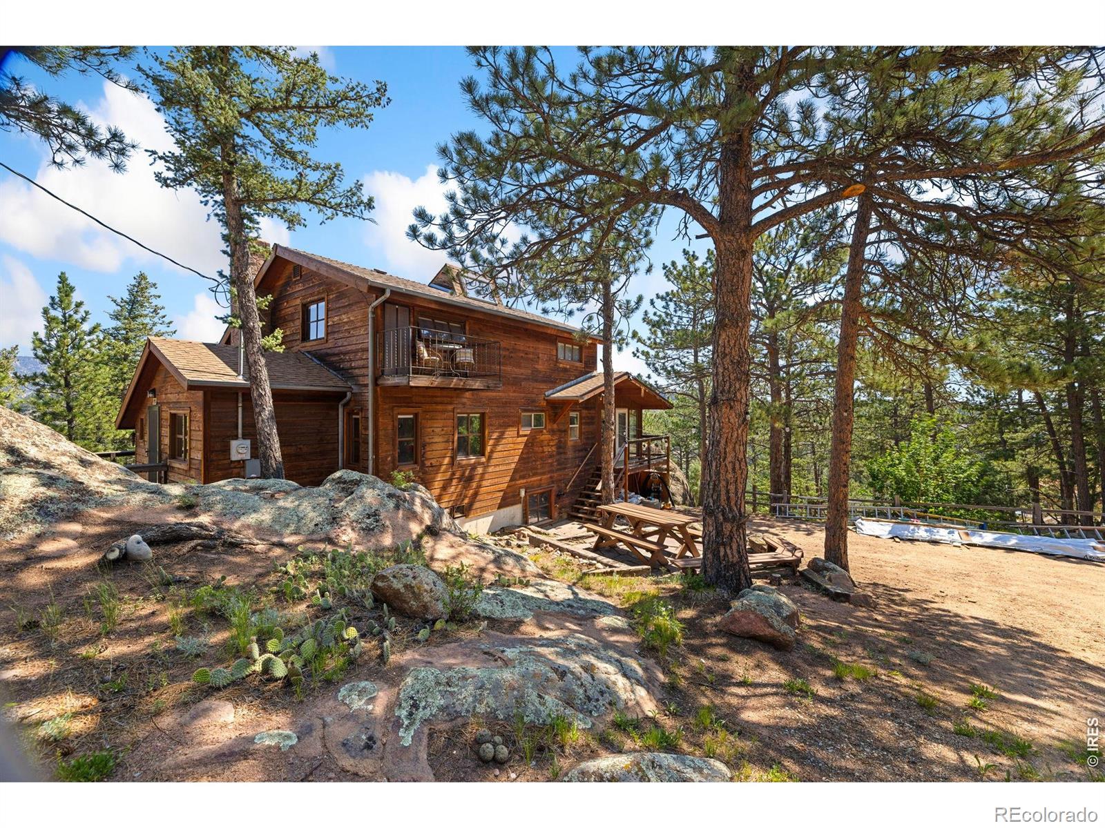 128 Elk Road
