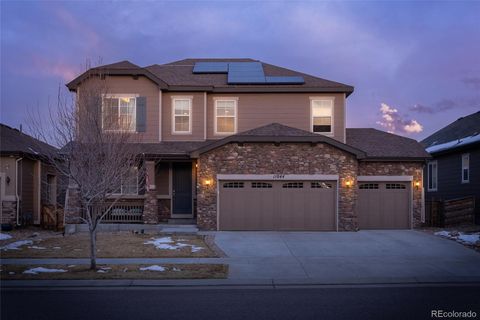 11044 Pitkin Street, Commerce City, CO 80022 - #: 1836408