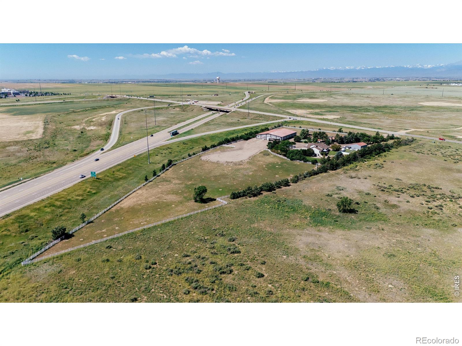 28464 Highway 257