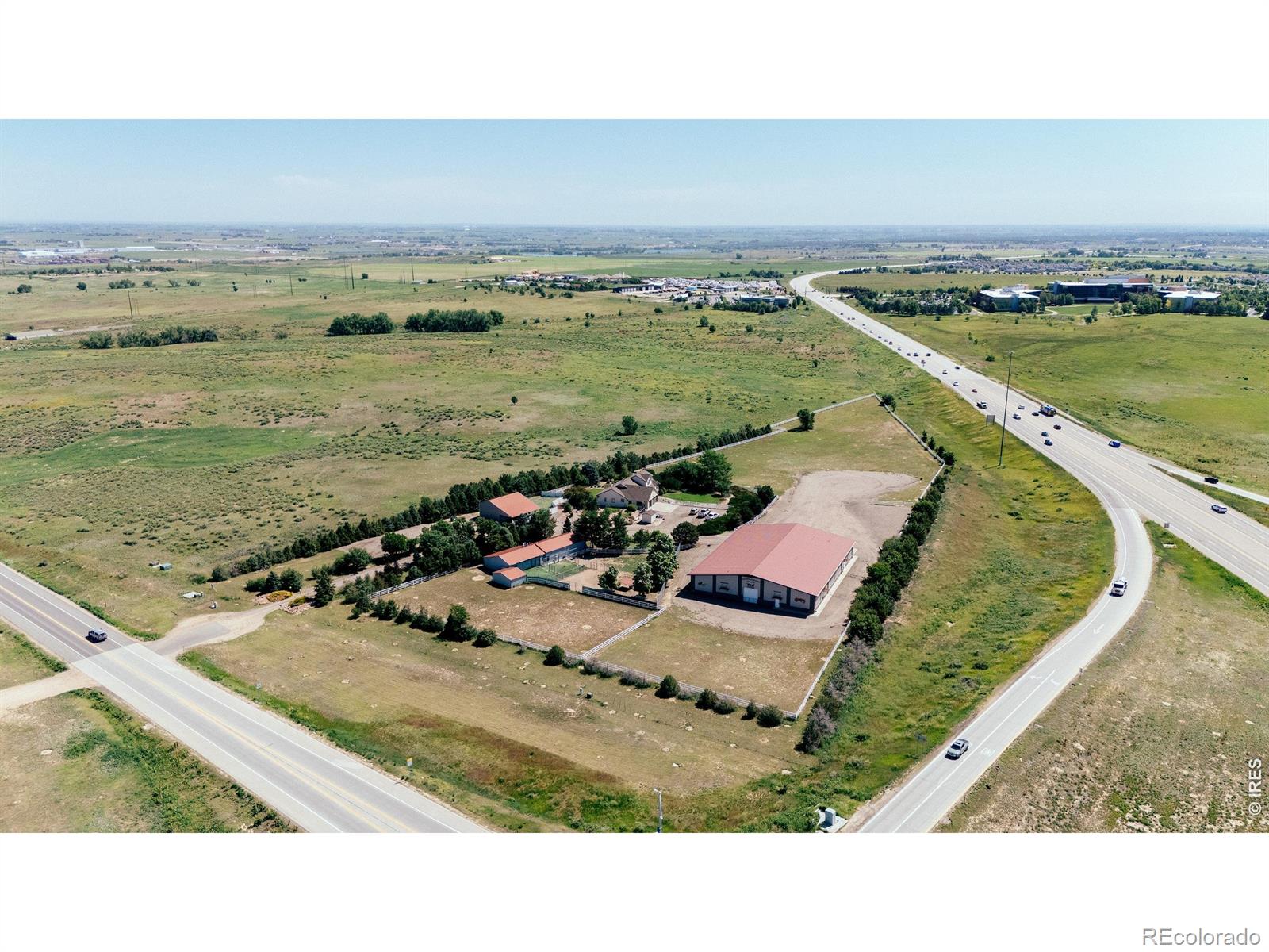 28464 Highway 257