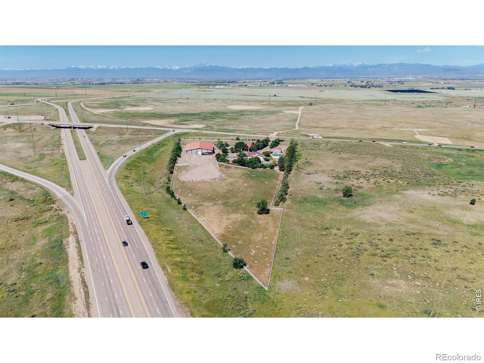 28464 Highway 257