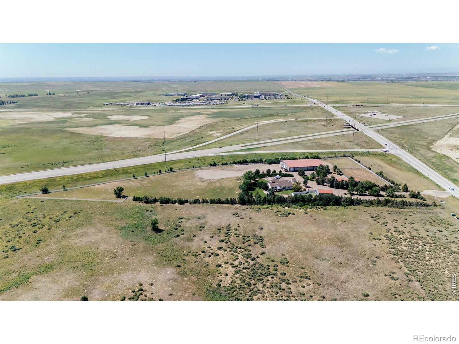 28464 Highway 257