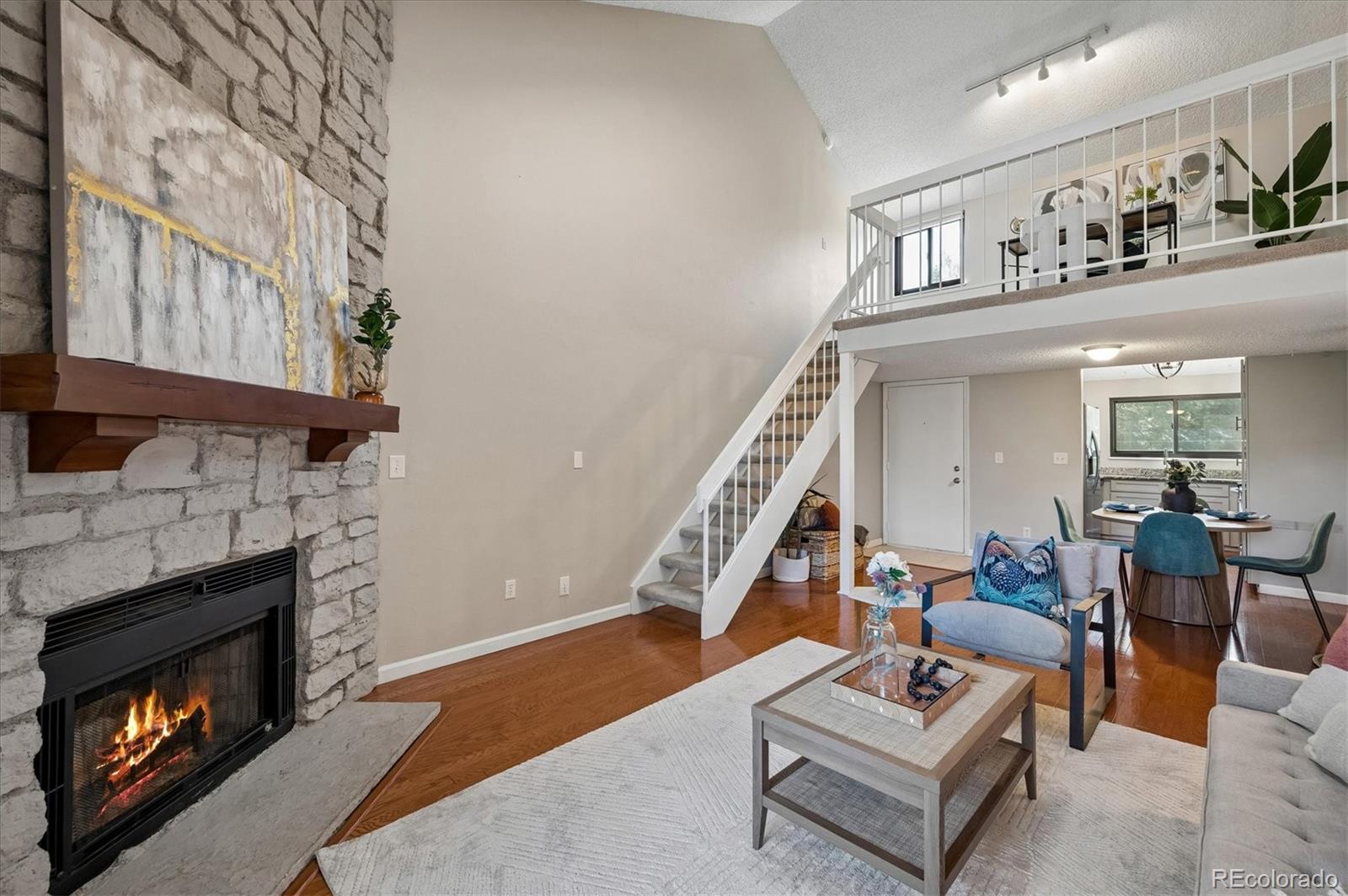 3666 S Depew Street 302