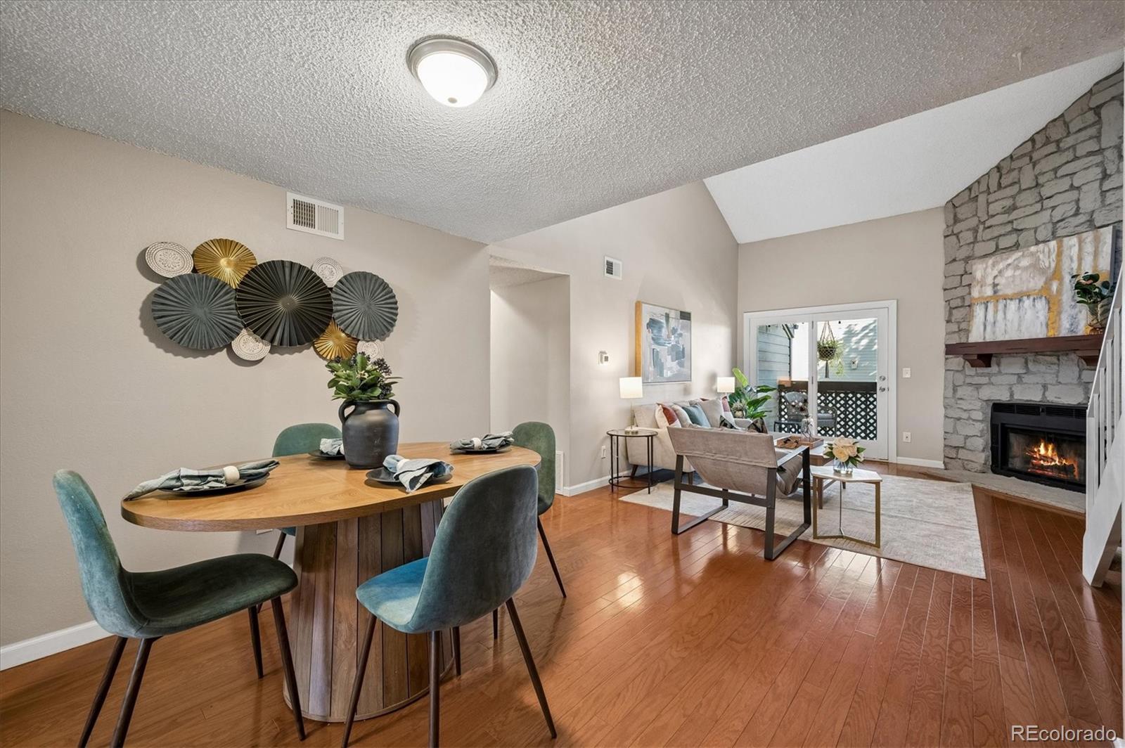 3666 S Depew Street 302