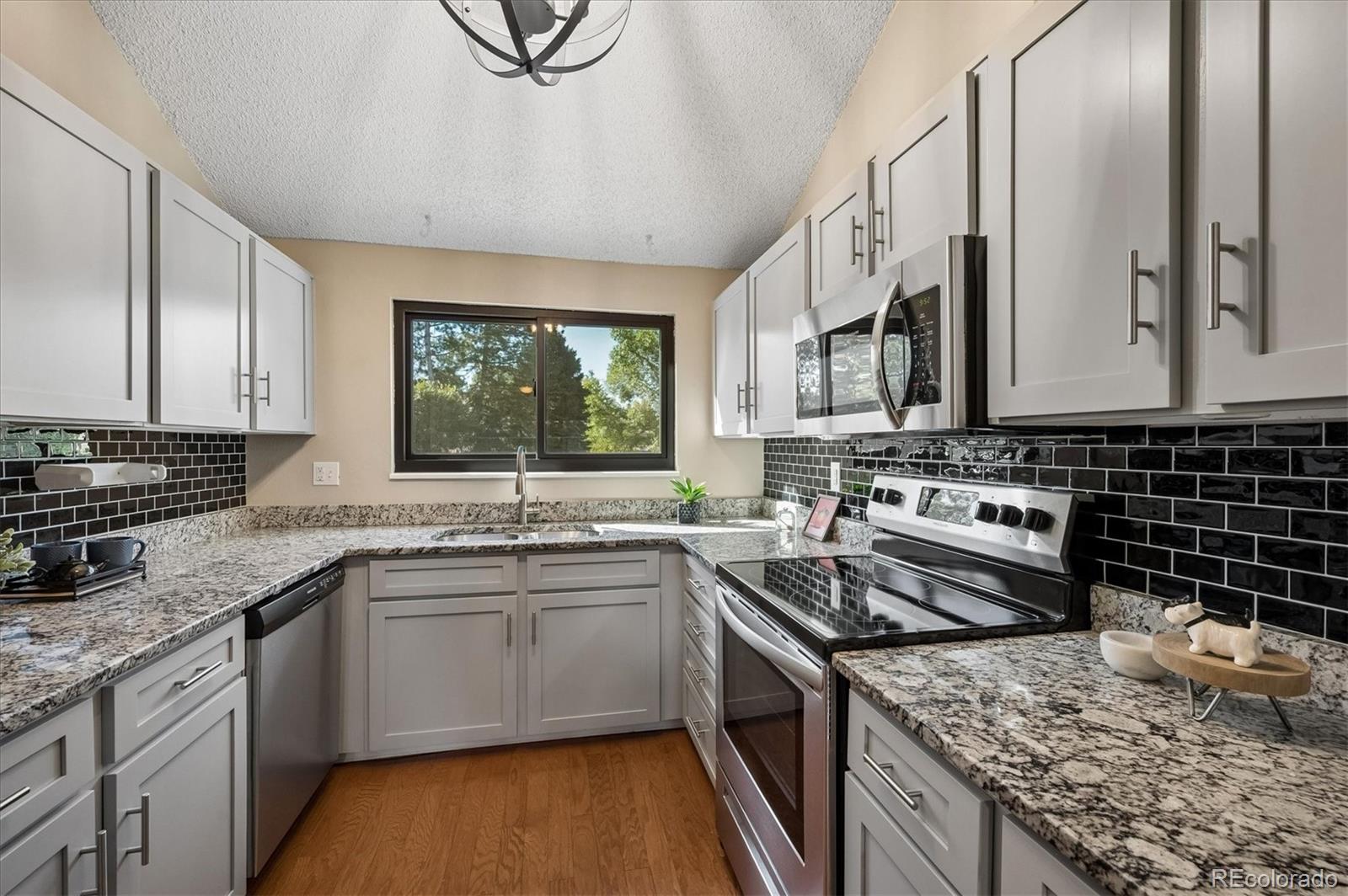3666 S Depew Street 302