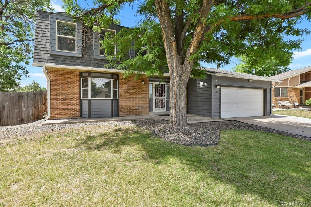 Photo of 17934 E Progress Place, Centennial, CO 80015 (MLS # 2883101)