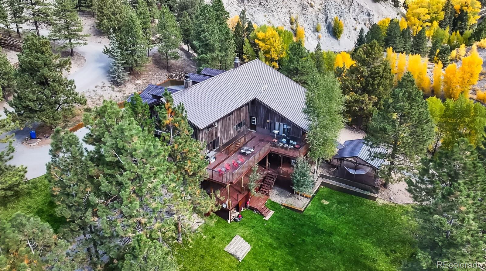 1300 N State Highway 149