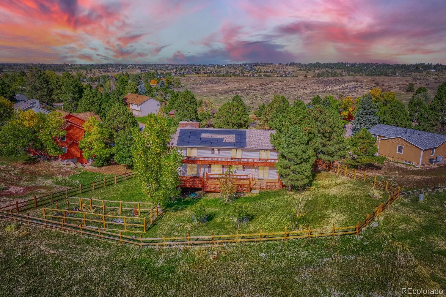 8496 Pawnee Road