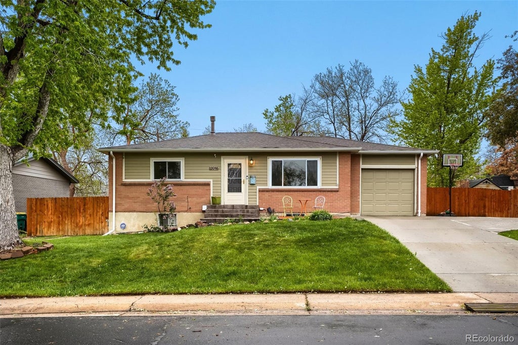 Photo of 12066 W Virginia Place, Lakewood, CO 80228 (MLS # 3050433)