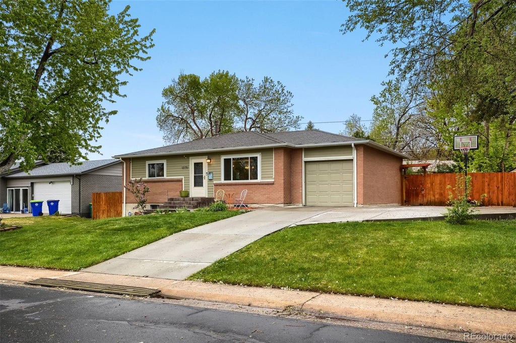 Photo of 12066 W Virginia Place, Lakewood, CO 80228 (MLS # 3050433)